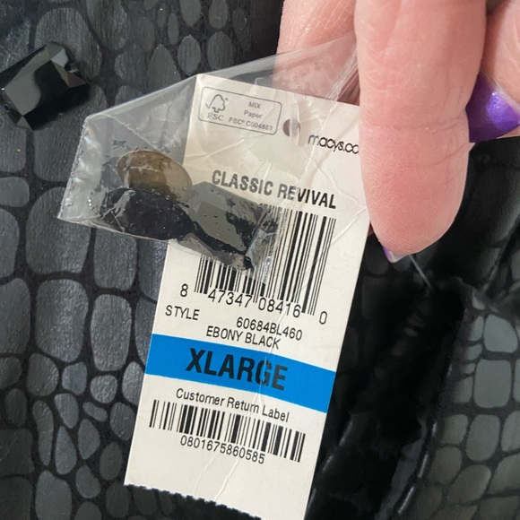 Zipper Jacker - Picture 5 of 6